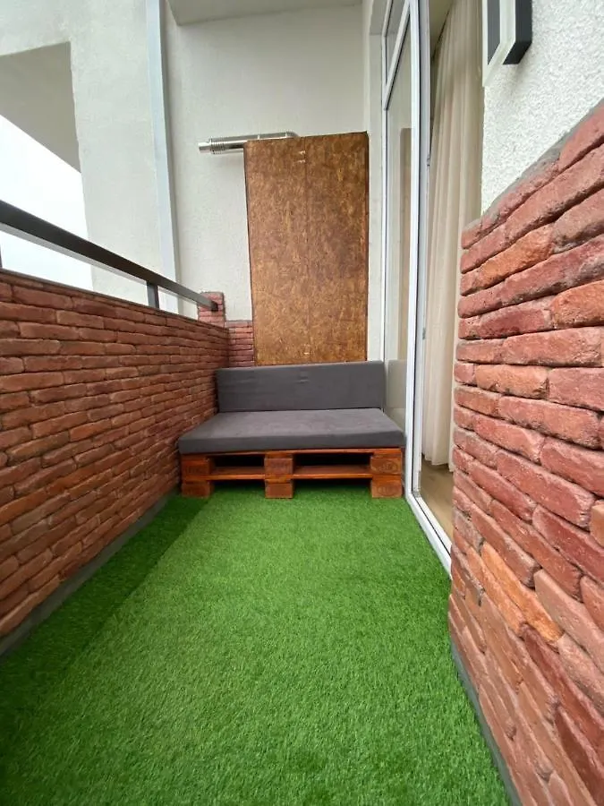 Tbilisi Cozy Apartment