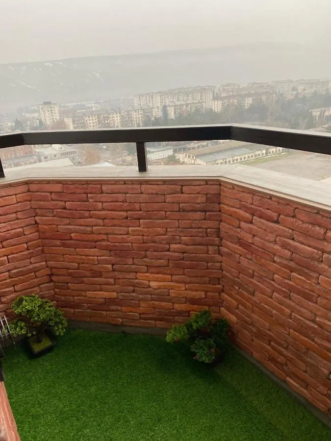 Tbilisi Cozy Apartment