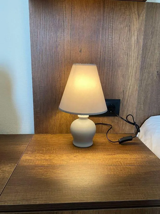 Tbilisi Cozy Apartment