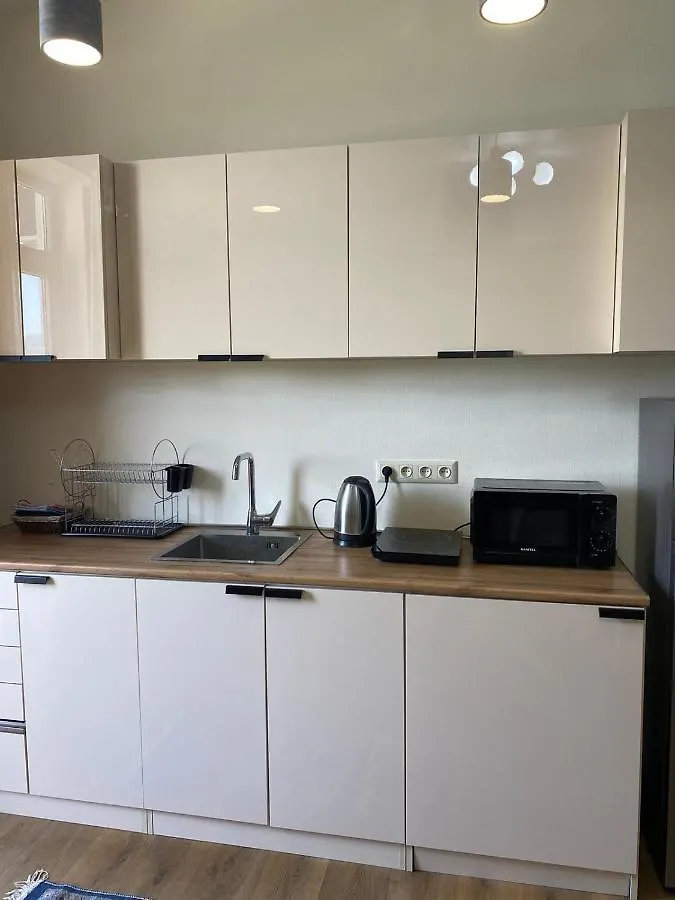 Tbilisi Cozy Apartment