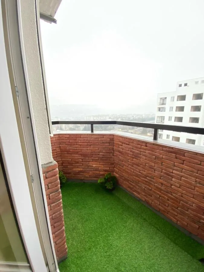 Tbilisi Cozy Apartment