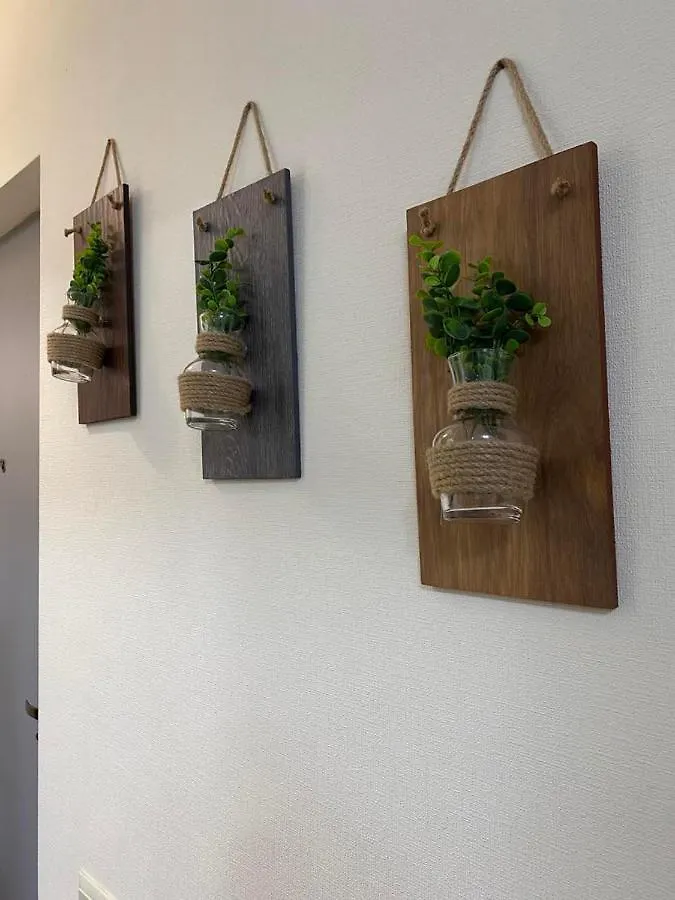 Tbilisi Cozy Apartment Georgia